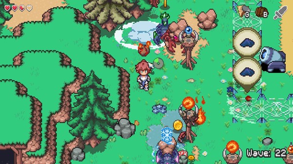魔潮爆发 1.0.7 for Mac|Mac版下载 | Monster Outbreak
