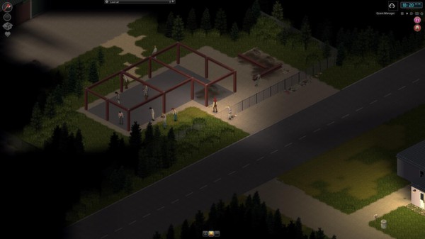 僵尸毁灭工程 EA 41.77 for Mac|Mac版下载 | Project Zomboid