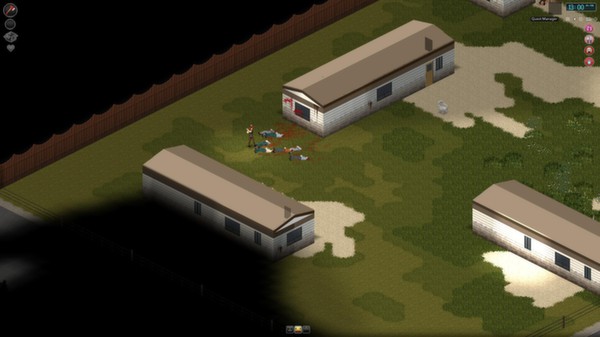 僵尸毁灭工程 EA 41.77 for Mac|Mac版下载 | Project Zomboid