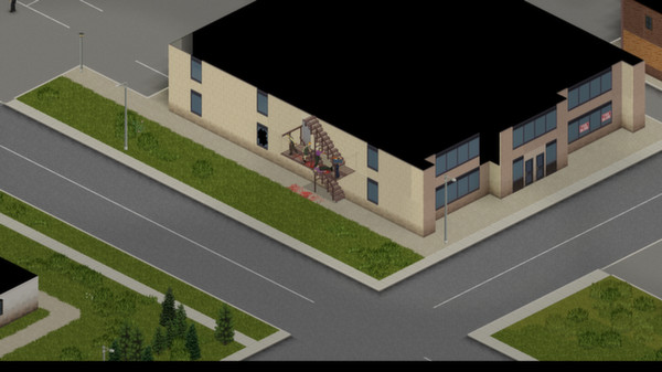 僵尸毁灭工程 EA 41.77 for Mac|Mac版下载 | Project Zomboid