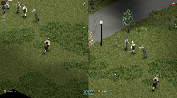 僵尸毁灭工程 EA 41.77 for Mac|Mac版下载 | Project Zomboid