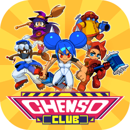 电锯娇娃 1.0.1 for Mac|Mac版下载 | Chenso Club 电锯娇娃 1.0.1 for Mac|Mac版下载 | Chenso Club