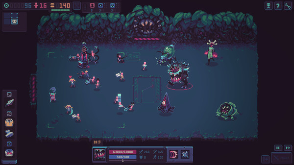 暴君的游戏 1.03 for Mac|Mac版下载 | Despot\'s Game