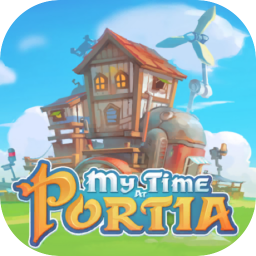 波西亚时光 2.0 for Mac|Mac版下载 | My Time at Portia