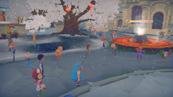 波西亚时光 2.0 for Mac|Mac版下载 | My Time at Portia
