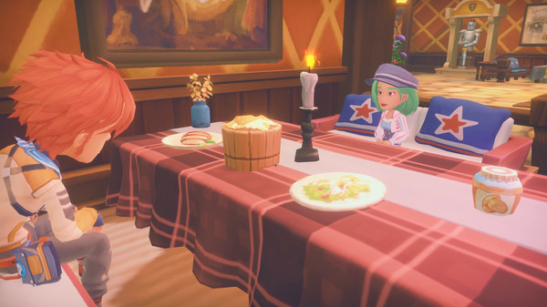 波西亚时光 2.0 for Mac|Mac版下载 | My Time at Portia