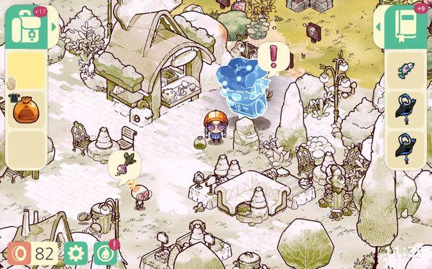 Cozy Grove 5.2.0 for Mac|Mac版下载 |