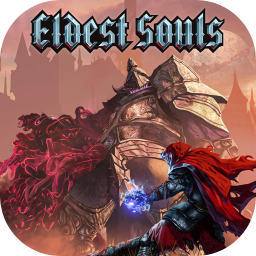 上古之魂 1.1.23 for Mac|Mac版下载 | Eldest Souls 上古之魂 1.1.23 for Mac|Mac版下载 | Eldest Souls