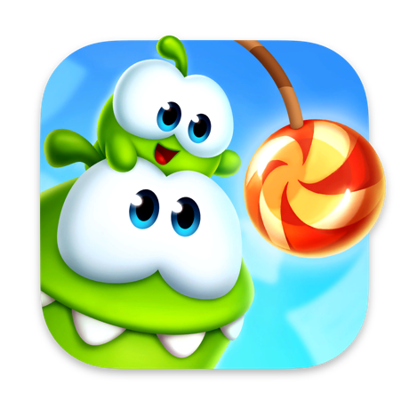 割绳子:重制版 1.7.0 for Mac|Mac版下载 | Cut the Rope Remastered 割绳子:重制版 1.7.0 for Mac|Mac版下载 | Cut the Rope Remastered