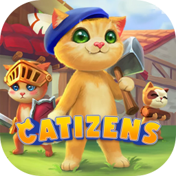 喵星总动员 EA 0.18.r49 for Mac|Mac版下载 | Catizens 喵星总动员 EA 0.18.r49 for Mac|Mac版下载 | Catizens