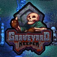 守墓人 1.405 for Mac|Mac版下载 | Graveyard Keeper
