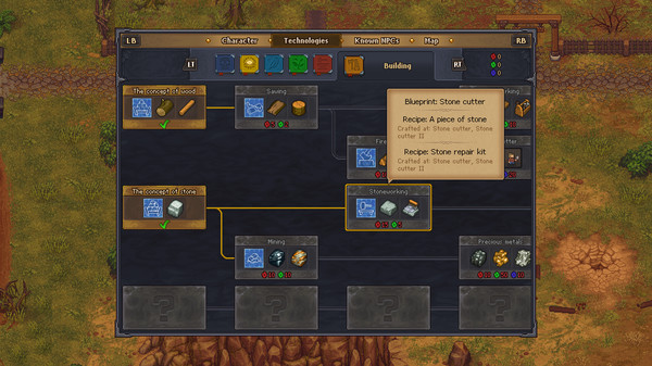 守墓人 1.405 for Mac|Mac版下载 | Graveyard Keeper
