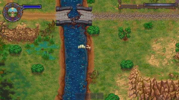 守墓人 1.405 for Mac|Mac版下载 | Graveyard Keeper