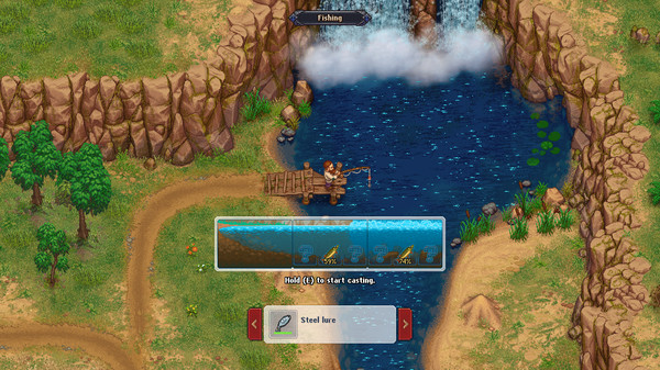 守墓人 1.405 for Mac|Mac版下载 | Graveyard Keeper