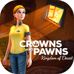 王冠与典当:欺骗王国 1.0.2 for Mac|Mac版下载 | Crowns and Pawns: Kingdom of Deceit 王冠与典当:欺骗王国 1.0.2 for Mac|Mac版下载 | Crowns and Pawns: Kingdom of Deceit