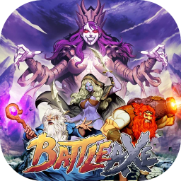 战斧 1.0.1 for Mac|Mac版下载 | Battle Axe 战斧 1.0.1 for Mac|Mac版下载 | Battle Axe