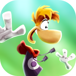 雷曼迷你 1.13 for Mac|Mac版下载 | Rayman Mini