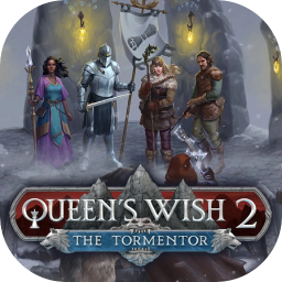 Queen\'s Wish 2: The Tormentor 1.0 for Mac|Mac版下载 | Queen\'s Wish 2: The Tormentor 1.0 for Mac|Mac版下载 |