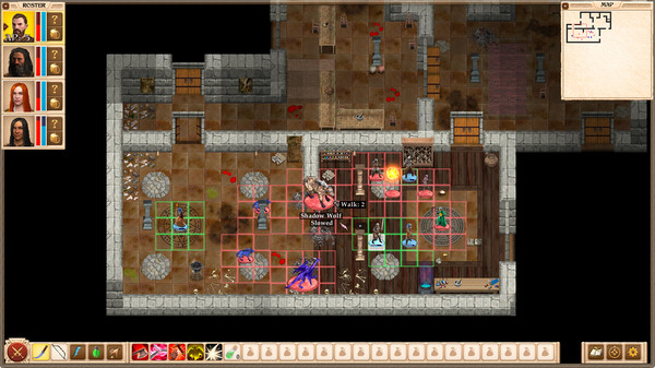 Queen\'s Wish 2: The Tormentor 1.0 for Mac|Mac版下载 |