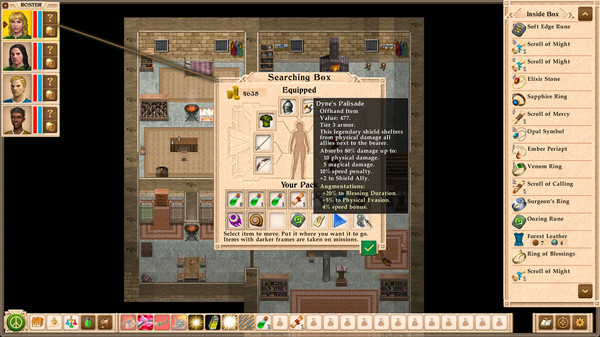 Queen\'s Wish 2: The Tormentor 1.0 for Mac|Mac版下载 |