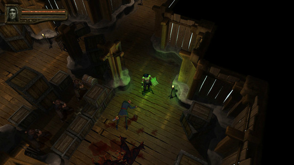 博德之门：黑暗联盟 2 1.0.2 for Mac|Mac版下载 | Baldur\'s Gate: Dark Alliance II