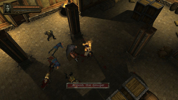 博德之门：黑暗联盟 2 1.0.2 for Mac|Mac版下载 | Baldur\'s Gate: Dark Alliance II