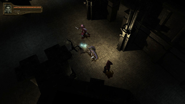 博德之门：黑暗联盟 2 1.0.2 for Mac|Mac版下载 | Baldur\'s Gate: Dark Alliance II
