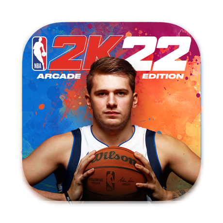 NBA 2K22 Arcade Edition 1.6.0 for Mac|Mac版下载 | NBA 2K22 Arcade Edition 1.6.0 for Mac|Mac版下载 |