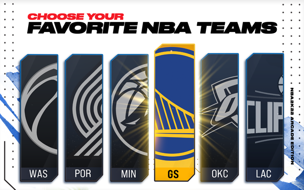 NBA 2K22 Arcade Edition 1.6.0 for Mac|Mac版下载 |