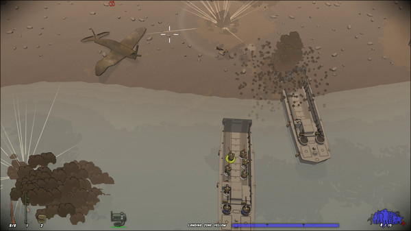 小兵步枪 1.93 for Mac|Mac版下载 | RUNNING WITH RIFLES