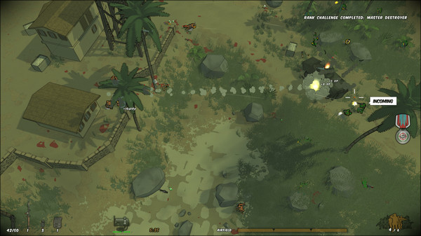 小兵步枪 1.93 for Mac|Mac版下载 | RUNNING WITH RIFLES