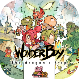 神奇小子:龙之陷阱 1.03f for Mac|Mac版下载 | Wonder Boy:The Dragon\'s Trap 神奇小子:龙之陷阱 1.03f for Mac|Mac版下载 | Wonder Boy:The Dragon\'s Trap