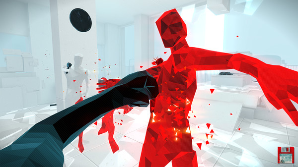 燥热:意念控制删除 1.0.7 for Mac|Mac版下载 | SUPERHOT:MIND CONTROL DELETE