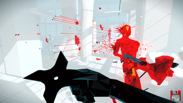 燥热:意念控制删除 1.0.7 for Mac|Mac版下载 | SUPERHOT:MIND CONTROL DELETE