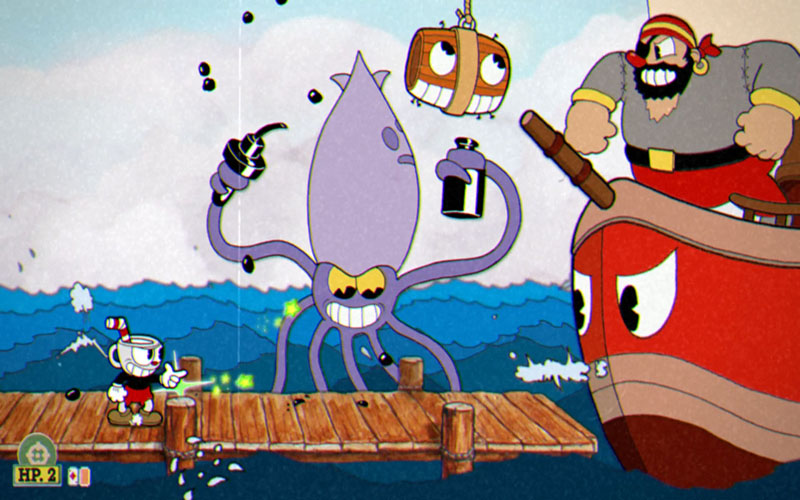 茶杯头 1.3.3 for Mac|Mac版下载 | Cuphead