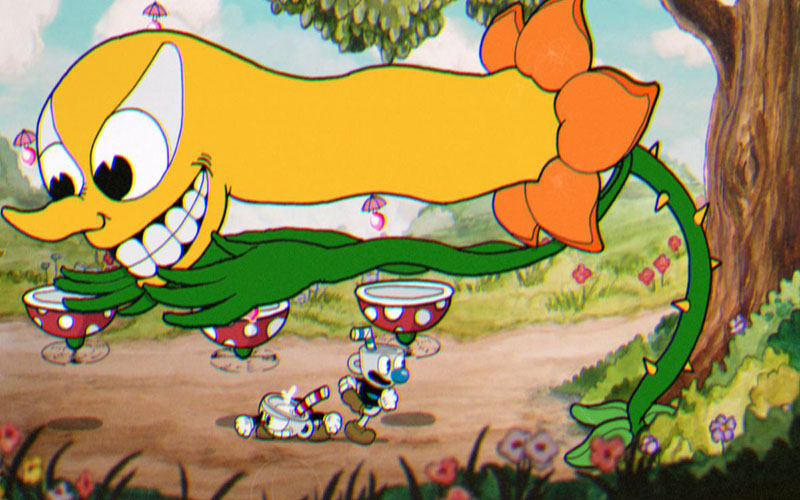 茶杯头 1.3.3 for Mac|Mac版下载 | Cuphead