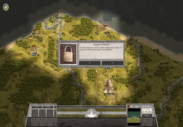 战斗命令：第二次世界大战 8.6.9a for Mac|Mac版下载 | Order of Battle: World War II