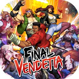 最终复仇 1.0 for Mac|Mac版下载 | Final Vendetta 最终复仇 1.0 for Mac|Mac版下载 | Final Vendetta
