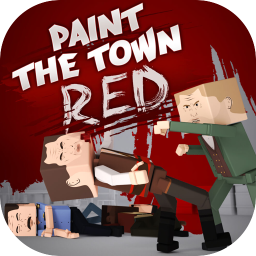 血染小镇 1.0.3 for Mac|Mac版下载 | Paint the Town Red 血染小镇 1.0.3 for Mac|Mac版下载 | Paint the Town Red