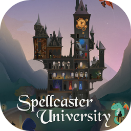 咒术师学院 1.03 for Mac|Mac版下载 | Spellcaster University 咒术师学院 1.03 for Mac|Mac版下载 | Spellcaster University
