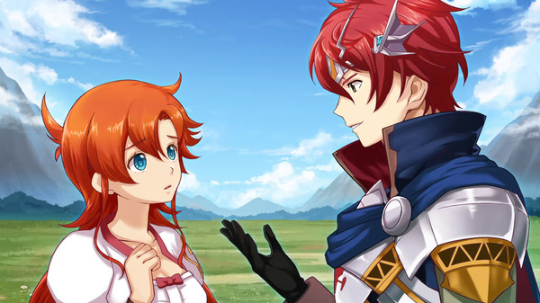 梦幻模拟战1+2 重制版 1.0 for Mac|Mac版下载 | Langrisser I & II