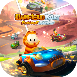 加菲猫卡丁车:激情竞速 23.03.2021 for Mac|Mac版下载 | Garfield Kart - Furious racing 加菲猫卡丁车:激情竞速 23.03.2021 for Mac|Mac版下载 | Garfield Kart - Furious racing