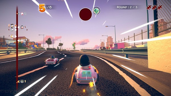 加菲猫卡丁车:激情竞速 23.03.2021 for Mac|Mac版下载 | Garfield Kart - Furious racing