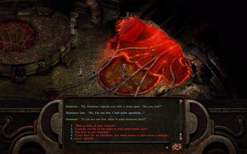 异域镇魂曲:增强版 3.1.4 for Mac|Mac版下载 | Planescape: Torment: Enhanced Edition