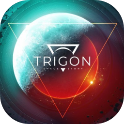 特里贡:太空故事 1.0.7 for Mac|Mac版下载 | Trigon: Space Story 特里贡:太空故事 1.0.7 for Mac|Mac版下载 | Trigon: Space Story
