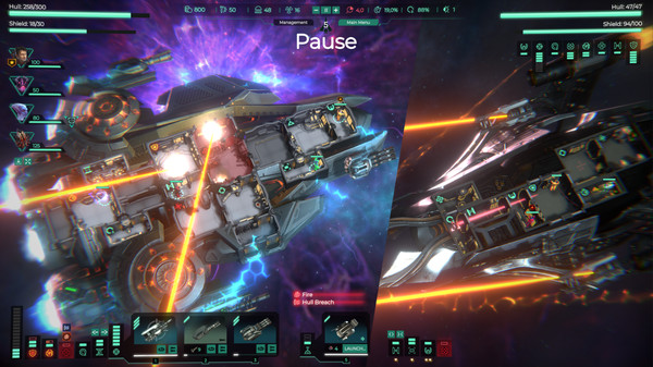 特里贡:太空故事 1.0.7 for Mac|Mac版下载 | Trigon: Space Story