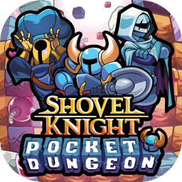 铲子骑士:口袋地牢 1.1.3 for Mac|Mac版下载 | Shovel Knight Pocket Dungeon 铲子骑士:口袋地牢 1.1.3 for Mac|Mac版下载 | Shovel Knight Pocket Dungeon