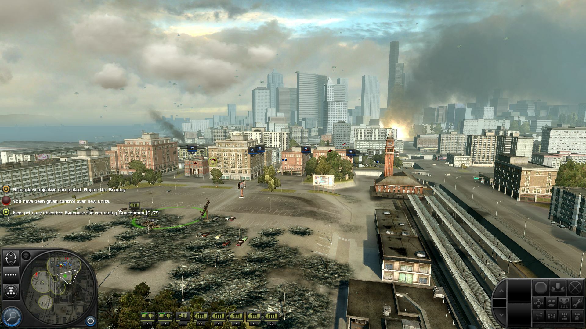 冲突世界：完整版 1.0 for Mac|Mac版下载 | World in Conflict: Complete Edition