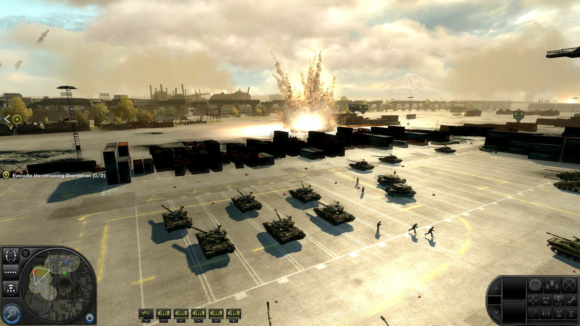 冲突世界：完整版 1.0 for Mac|Mac版下载 | World in Conflict: Complete Edition