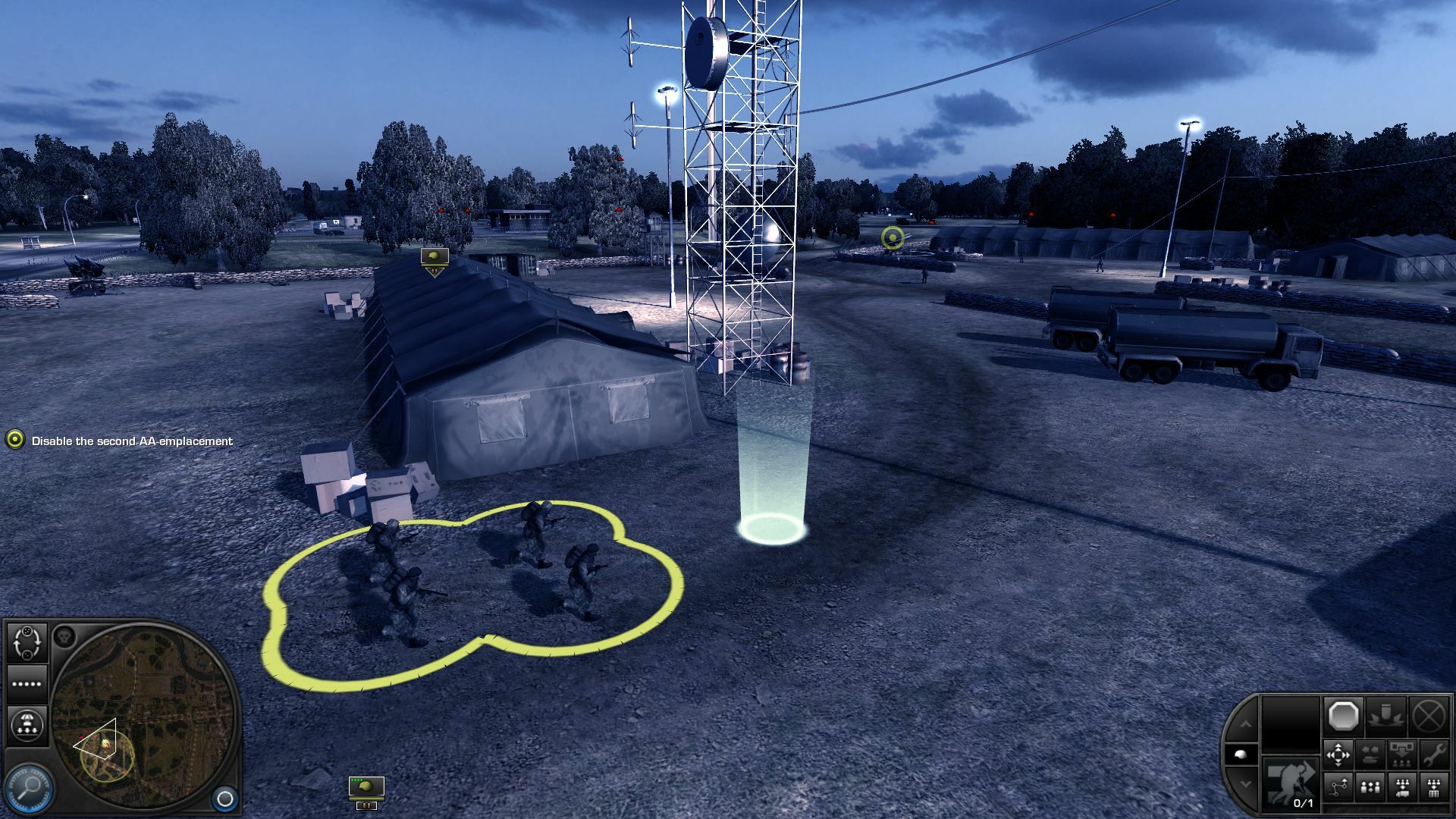 冲突世界：完整版 1.0 for Mac|Mac版下载 | World in Conflict: Complete Edition